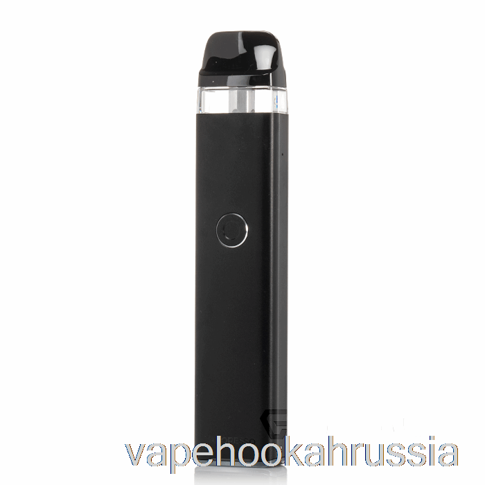 Vape Russia вапорессо Xros 3 Pod System черный